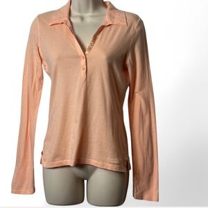 Aeropostale Lightweight‎ Long Sleeve Top